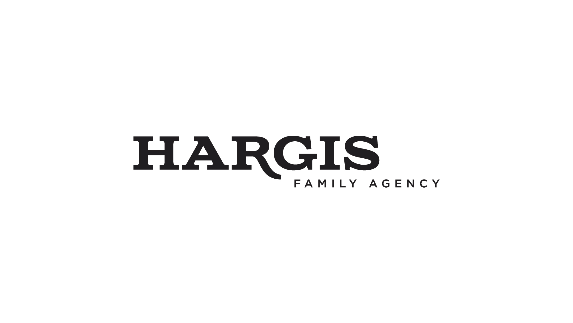 BRANDING - Hargis Family Agency